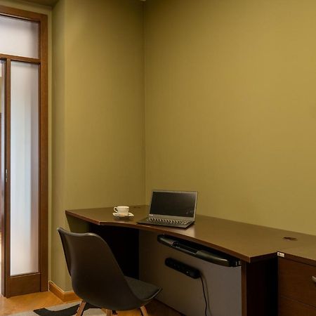 Apartament Pilsudskiego13 フシャヌフ エクステリア 写真
