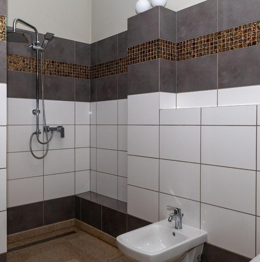 Apartament Pilsudskiego13 フシャヌフ エクステリア 写真